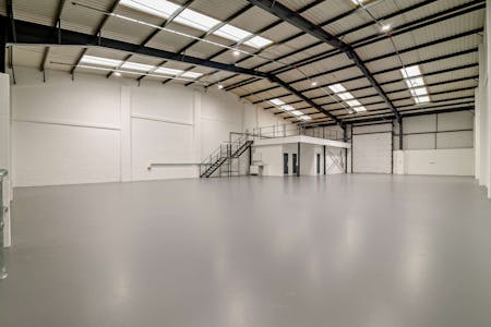 Unit 10, Meadowbrook Park Trading Estate, Sheffield, Industrial/Logistics / Warehouse To Let - 4.jpg