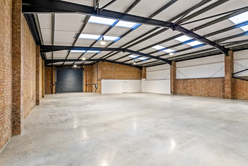 Unit 1A St Marks Industrial Estate - DSC02471.jpg