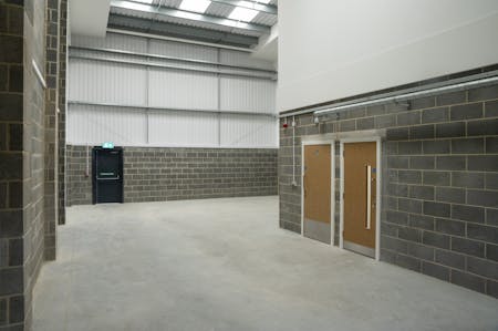 Unit 3 Holbeck Lane, Holbeck, Leeds, Industrial To Let - inter.jpg