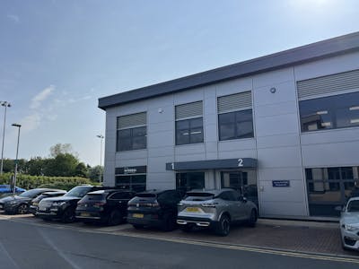 Unit 1 Whitfield Business Business, Knaresborough, Office For Sale - IMG_0927.jpeg