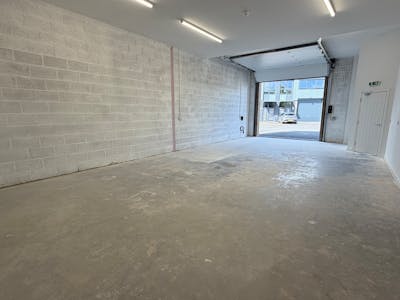 South Hykeham Business Park, Boundary Lane, Lincoln, Light Industrial / Office To Let - IMG_0414.jpeg