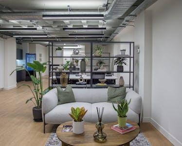 390 Strand, London, Office / Serviced Office To Let - 390 Strand-01.jpg