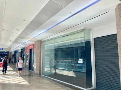 UG2 Union Gallery, The Galleries, Bristol, Bristol, Shopping Centre / Shopping Centre Unit To Let - UG2-2.jpg