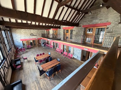 The Knighton Hotel, Knighton, Investment / Leisure / Other For Sale - I6.jpeg