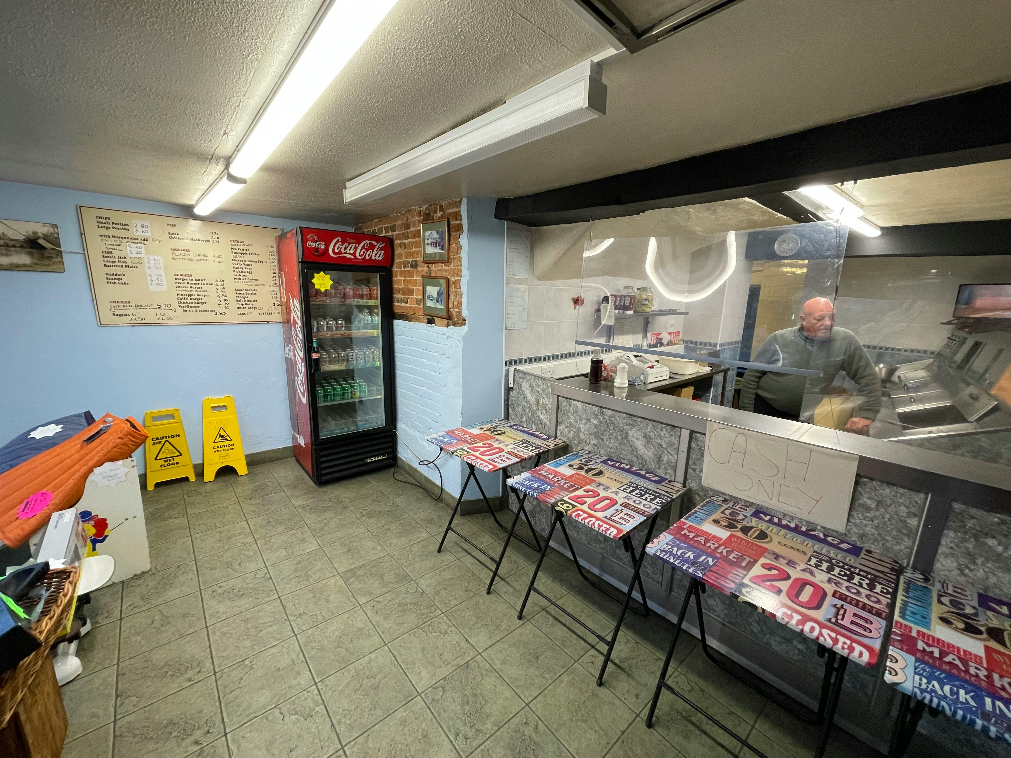 Retail/Shop in Fordingbridge - photo 2