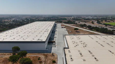 Benavente Park, N 118, Benavente, Logistics Lease Assignment - Savills_Benavente_Drone_009.jpg