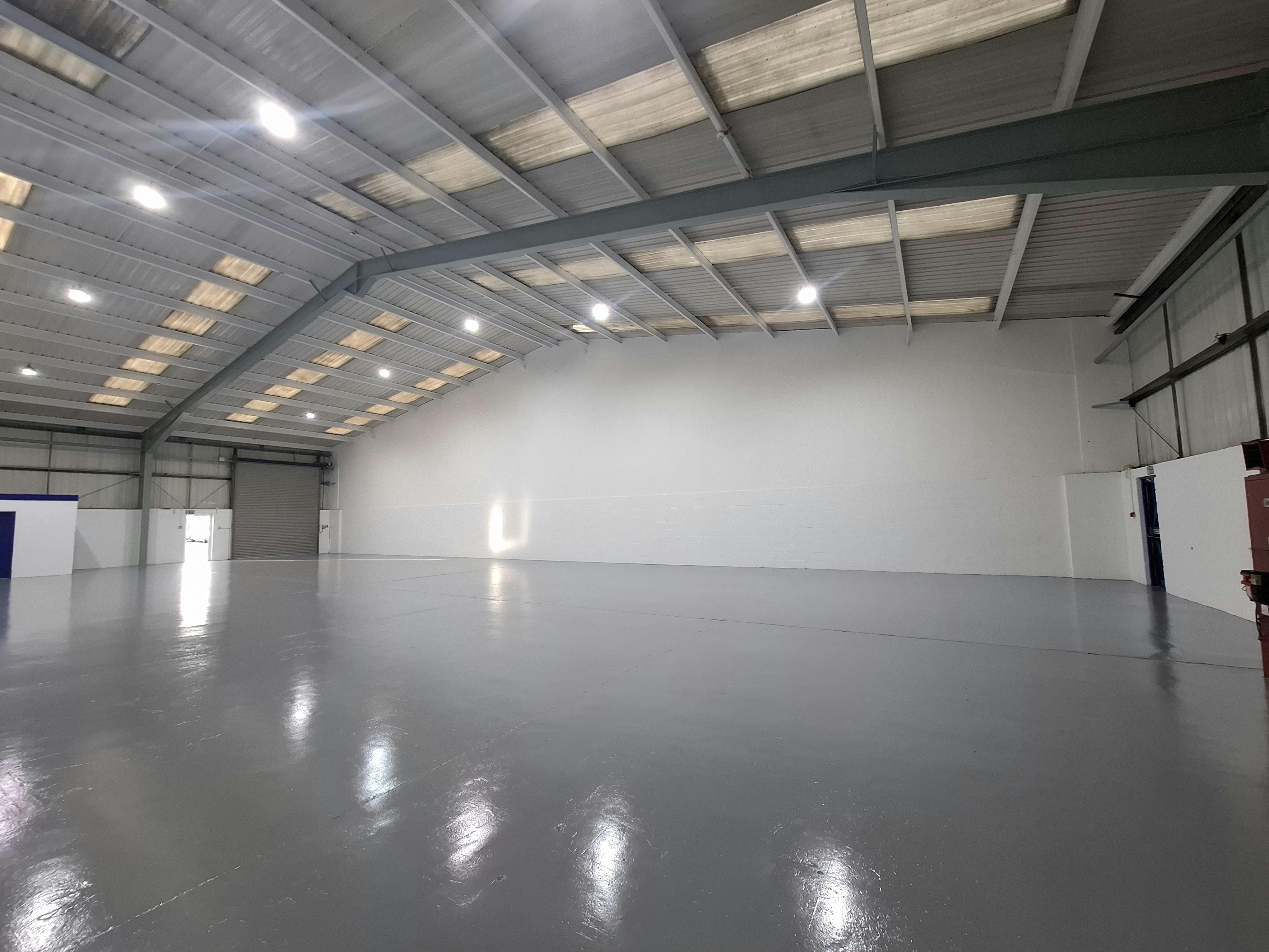Industrial Unit in Droitwich - photo 4