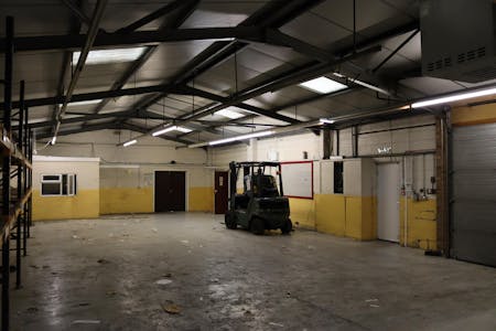 Unit 2, Nuneaton, Industrial/Logistics To Let - 18d90b25e736468782c0a1dc36fcdda6.JPG