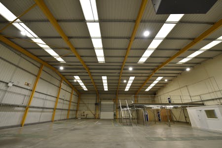 Unit B3 Skyeside Drive, Altham Business Park, Accrington, Industrial To Let - _DSC7633.JPG