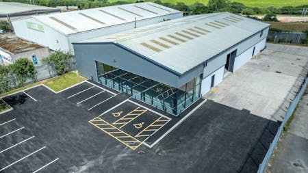 Unit 5, Treliske Industrial Estate, Cornwall, Retail / Trade Counter / Industrial / Warehouse To Let - Glenhouse Treliske  7.jpg