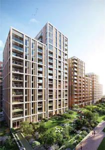 Darwin House (Block F), Prince of Wales Drive, London, Office To Let - Darwin House.jpg