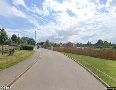 Westfield Avenue, Leicester, Land For Sale - Street View