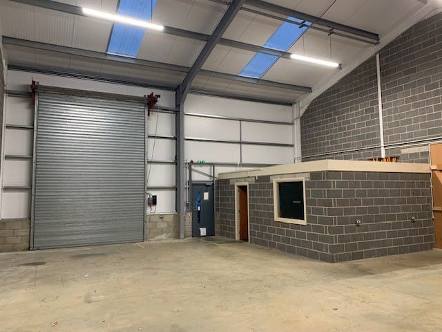 Unit 16, Shires Bridge Business Park, Easingwold, York, North Yorkshire, YO61 3EQ