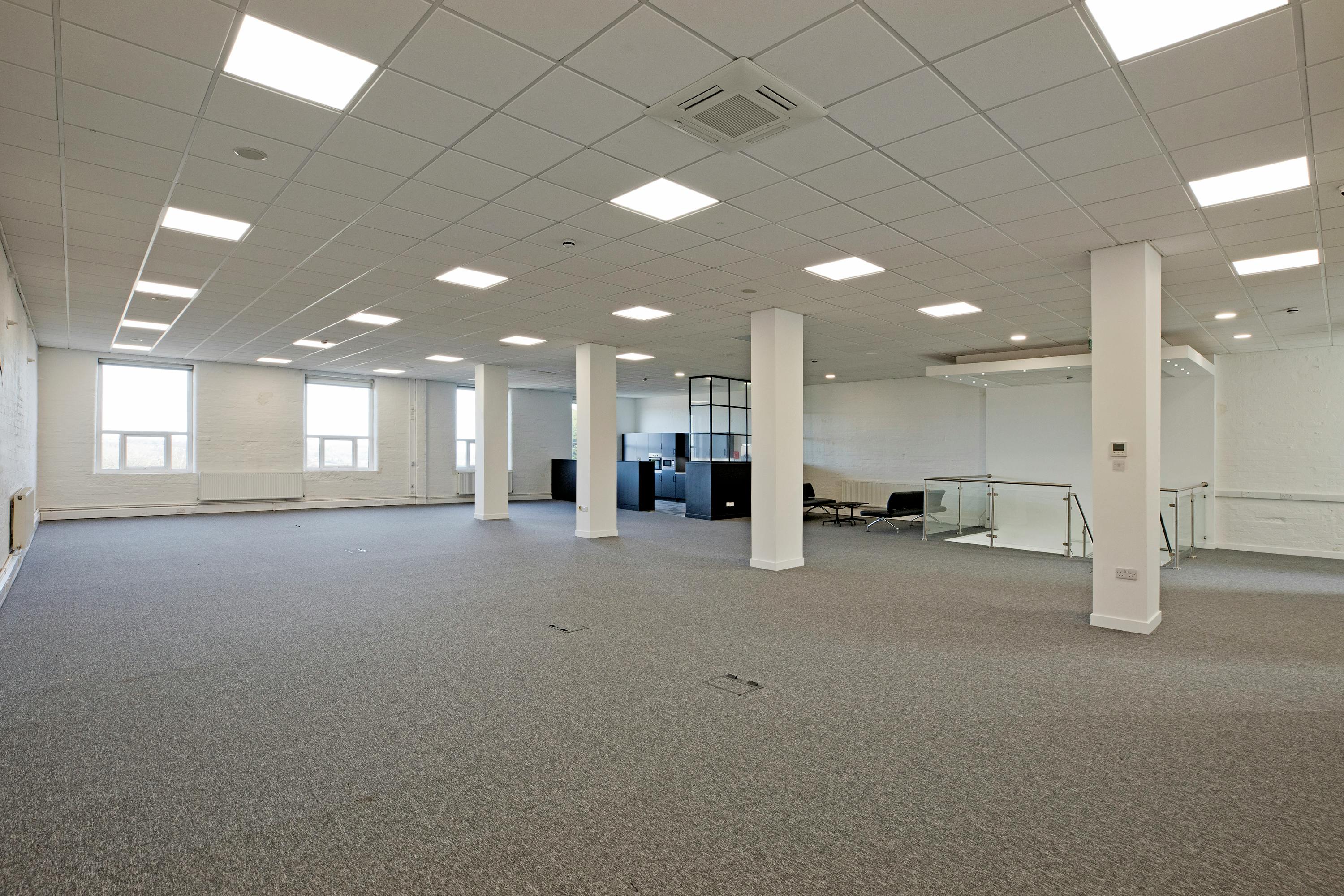 Offices at Holly Park Mills, Woodhall Lane, Calverley, Leeds, Offices To Let - IMG_5546.jpg