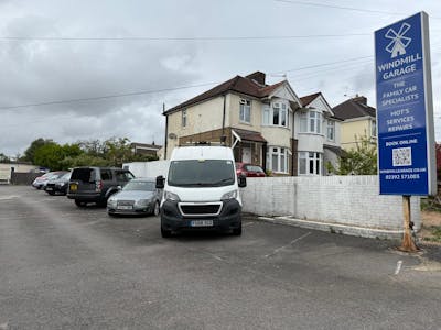 249 London Road, Waterlooville, Industrial / Leisure / Motortrade / Other / Retail / Trade Counter To Let - IMG20250916WA0008.jpg