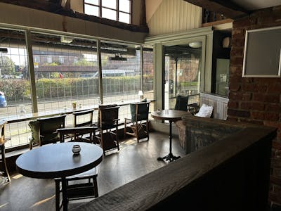 17-22 Abbey Foregate, Shrewsbury, Pub / Bar / Club / Residential / Restaurant For Sale - PT Bar4