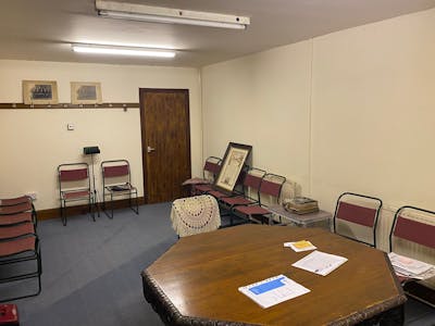 Bethesda Chapel, Ynysmeudwy Road, Swansea, D1 (Non Residential Institutions) For Sale - vestry4.jpg