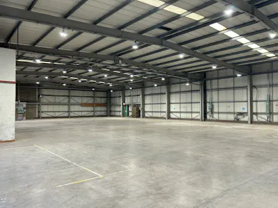 Unit 2/3 Mollins Court, Westfield Industrial Estate, Cumbernauld, Industrial/Logistics To Let - IMG_1035.jpeg