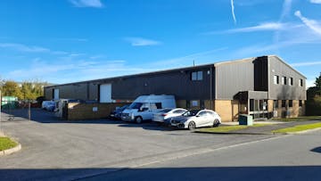 Thornson House, 39 Mitchell Close, Andover, Industrial / Warehouse To Let / For Sale - 20211105_100834.jpg