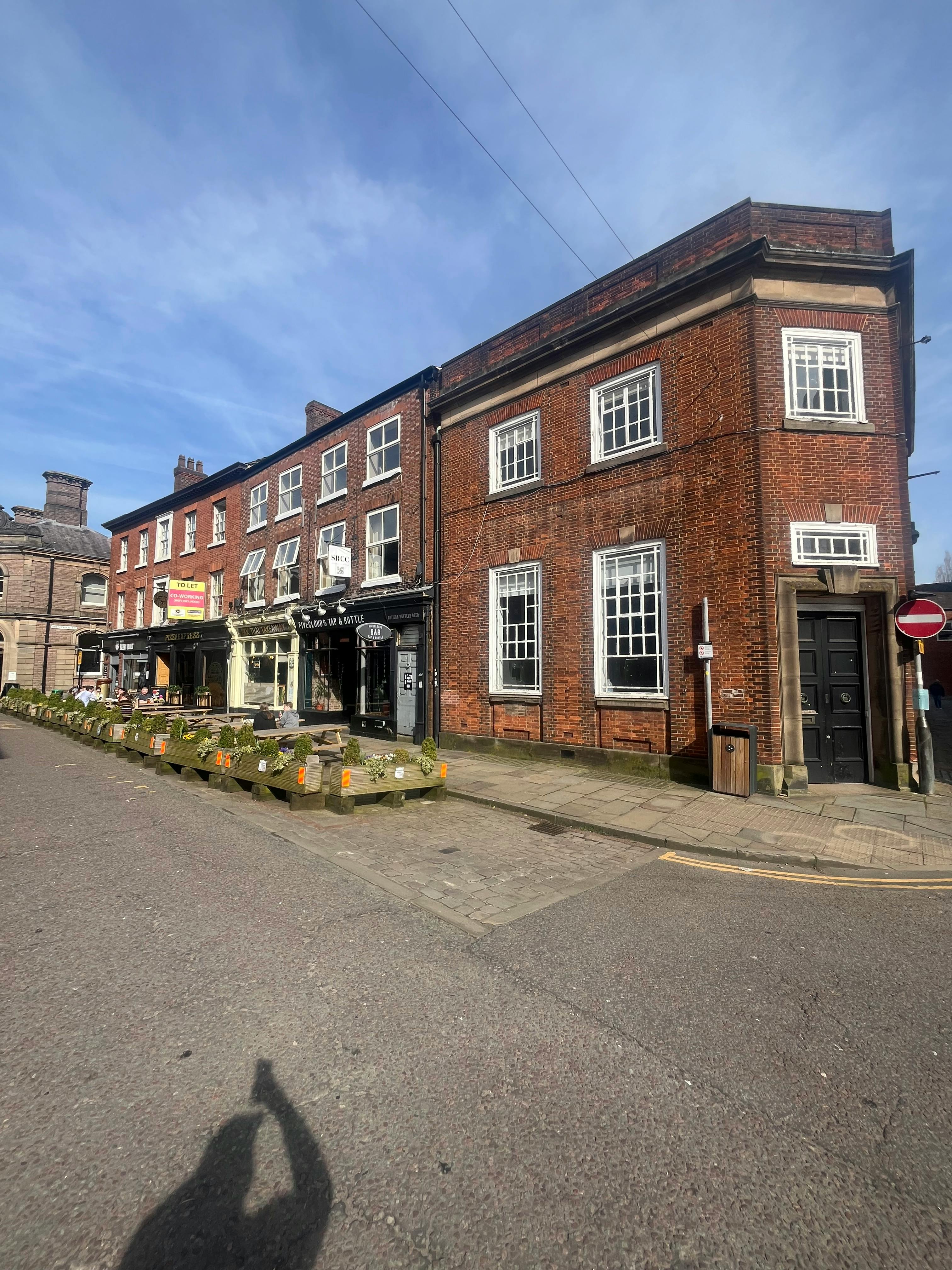 10 Market Place, Macclesfield, Leisure / Restaurant / Retail To Let - IMG_7495.jpg