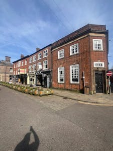 10 Market Place, Macclesfield, Leisure / Restaurant / Retail To Let - IMG_7495.jpg