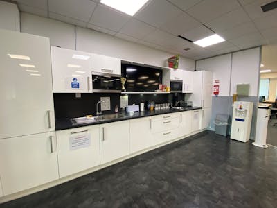 Ross House, Binley Business Park, Harry Weston Road, Coventry, Office To Let / For Sale - Photo 3