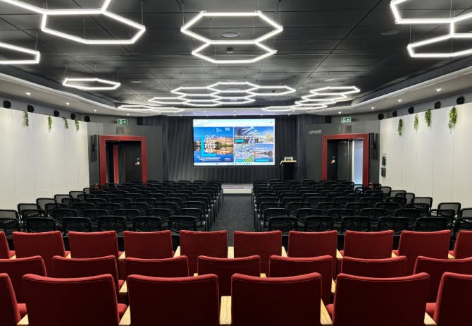 Office in Portsmouth - photo 3