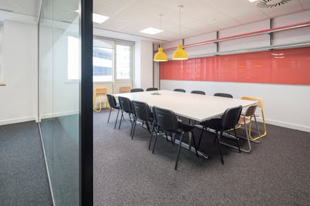 Weston House, 42 Curtain Road, London, Office To Let - WESTON HOUSE CURTAIN ROAD 37.jpg