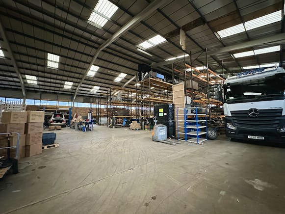 Unit 3 Albone Way, Biggleswade, Industrial Lease Assignment - Image 6