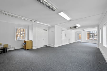 Hillgate Place, London, Office To Let - 6C