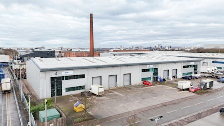 Units 4-6 Premier Park, Trafford Park - Acheson Way, Manchester, Industrial/Logistics To Let - DJI_20260224175113_0006_D-brighter.jpg