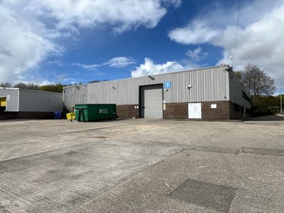 Unit 1 Crompton Road, Groundwell Industrial Estate, Swindon, Industrial To Let - 1.jpg