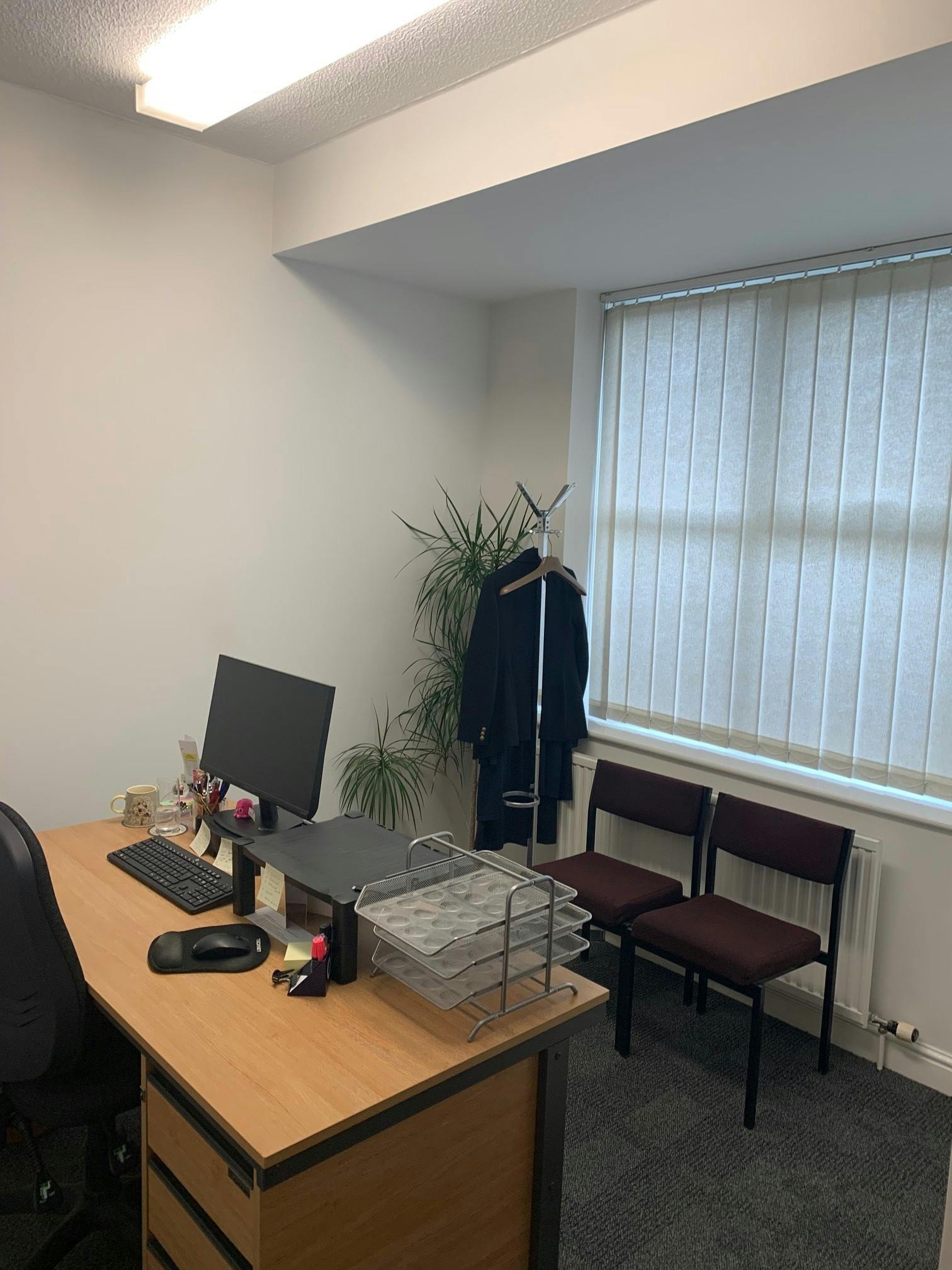 1 Cayley Court, George Cayley Drive, Clifton Moor, York, YO30 4WH