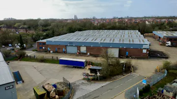 Unit B Tingewick Road Industrial Park, Buckingham, MK18 1SU