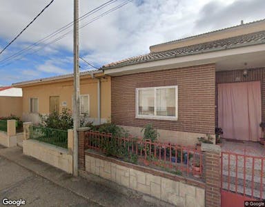 Calle Larga 1, Madridanos To Let - Street View