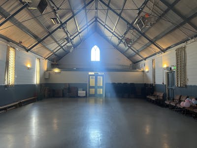 School Hall, St Teresa's, Princes Risborough, E (Commercial / Business / Service) To Let - 20250331_101459478_iOS.jpg