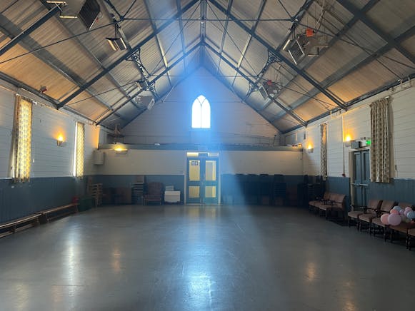 School Hall, St Teresa's, Princes Risborough To Let - 20250331_101459478_iOS.jpg