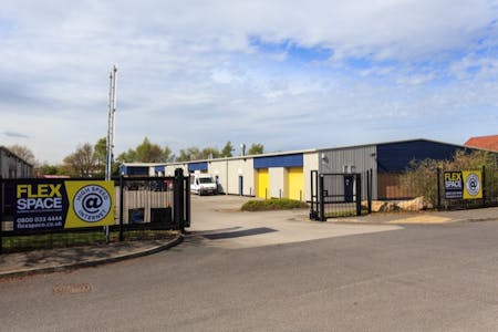 Flexspace Dinnington, Nobel Way, Monksbridge Road, Dinnington, Office / Industrial / Workshops / Industrial / Warehouse To Let - Image 5