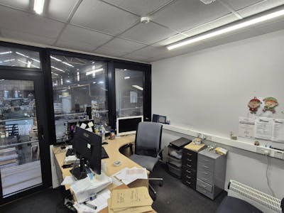 Unit 5, Manchester, Industrial/Logistics To Let - 20260216_111835.jpg