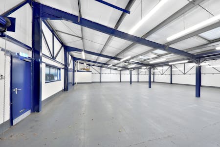 Unit 8, Fleming Court, 2 North Avenue, Glasgow, Industrial/Logistics To Let - 011.jpg