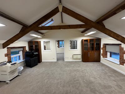 Suites F1 and F2, Woodside Court, Yeovil, Office To Let - 3.jpg