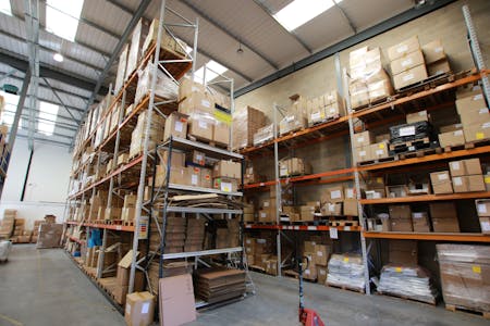 4 Veridion Way, Erith, Industrial/Logistics / Industrial / Storage / Trade Counter / Industrial / Warehouse / Workshops To Let / For Sale - U4 Veridion Way 5215.JPG