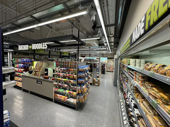 Greens Of Cowcaddens, 71 Port Dundas Road, Glasgow For Sale - 81340434-7fdf-481b-b128-21a552b73950.JPG