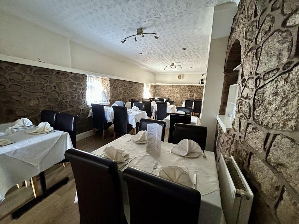 Ashfield House - 4