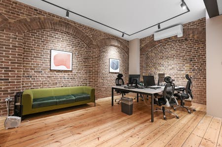 81a Endell Street (LG & G), London, Office To Let - OLRIB81AEndellStreet24.JPG