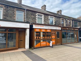 22 Forge Road, Port Talbot, Other / Retail For Sale - Front Shot - 22 Forge Road.jpg