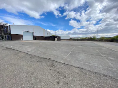 Unit F, Gellihirion Industrial Estate, Pontypridd, Industrial To Let - F Gellihirion 00.jpg