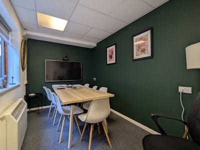 The Surgery On The Green, Elstead, Godalming, Office / Retail To Let - 1000008290.jpg