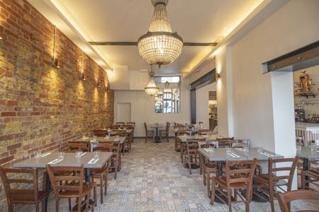 64 Battersea Rise, London, Investment / Residential / Restaurant / Cafe / Retail For Sale - 22.jpg