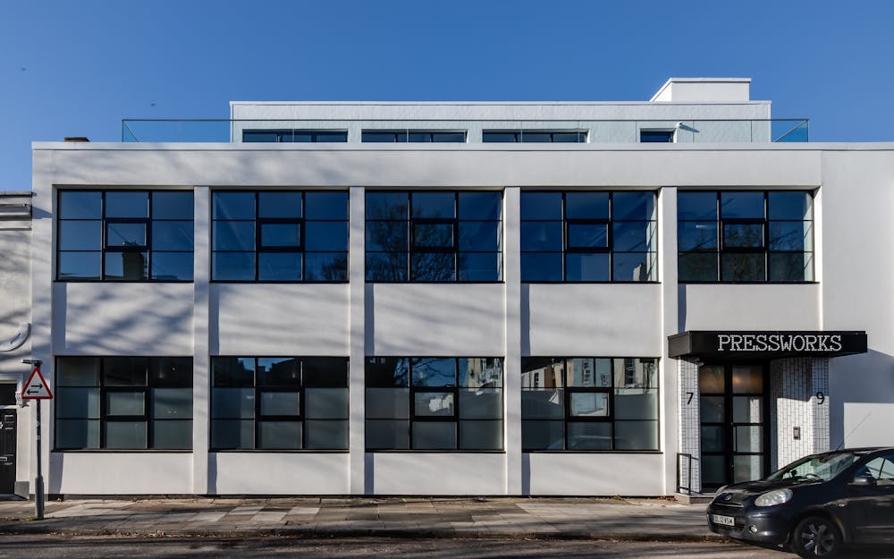 Pressworks, 7 Ambrose Street - 2024_THP_Pressworks_Exterior9.jpg